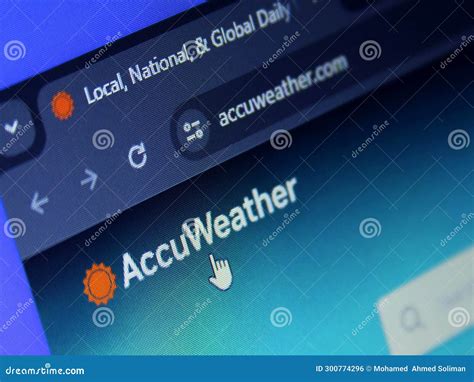 accuweader|accuweather website.